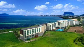 Jeju Arumdaun Resort
